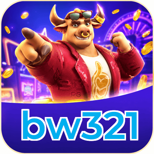 Logo bw321 Loteria Online