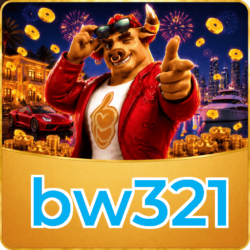 Logo bw321 Plataforma Certificada