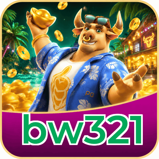 bw321 Jackpots Progressivos