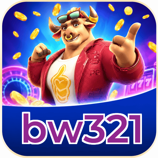 Logo bw321 Telegram Canal Oficial