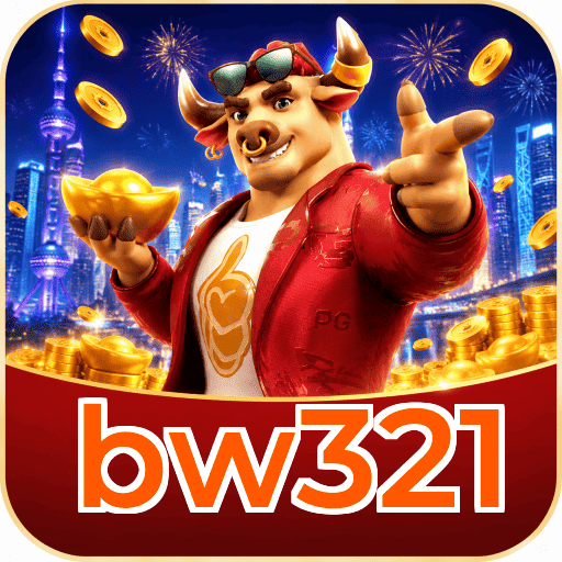 bw321 VIP Program Logo