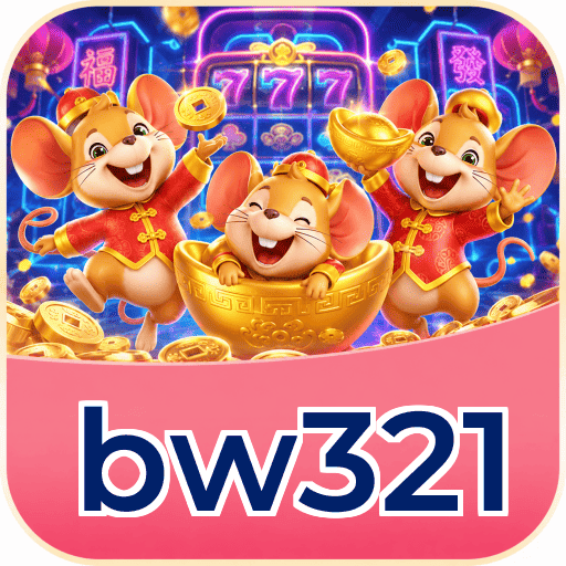 Logo da bw321