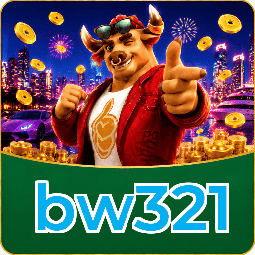 Bot bw321 Telegram