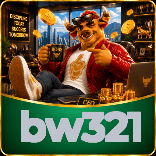 bw321 Plataforma Confiável
