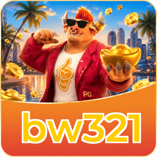 bw321 Logo - Bônus com Rollover Justo