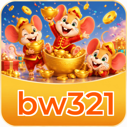 bw321 Logo Oficial